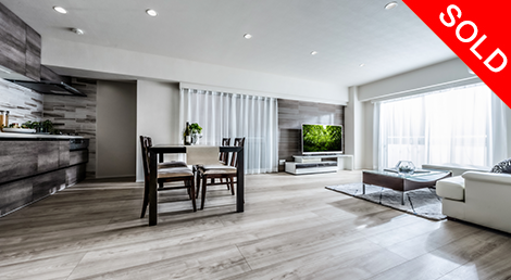 平河マンション