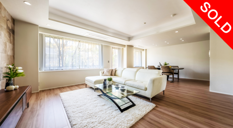 プレステージ杉並