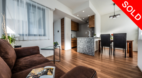 ブランズ九段北