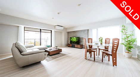 御茶ノ水ロイアルハイツ