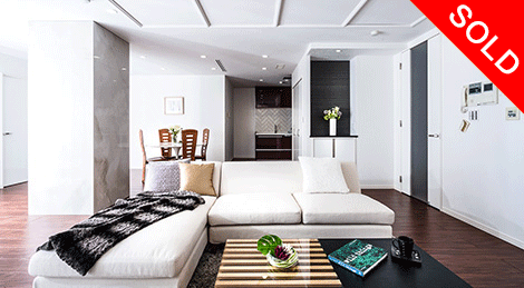 南青山高樹町パーク・マンション