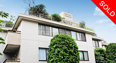 ホーマット・コンコード