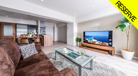 ストークマンション目黒 402号室