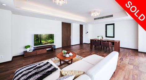 アルティーム原宿 203号室