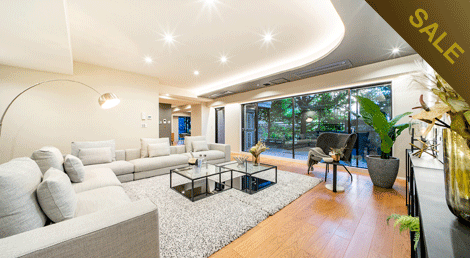 ドムス常盤松 102号室