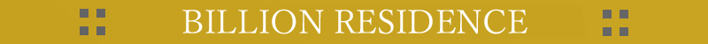 Billion residence